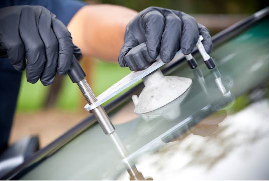 Fast Glass Windsor - Expert Auto Glass Repair